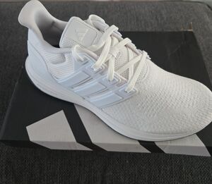 Adidas Women's Ultradream DNA White Sneakers